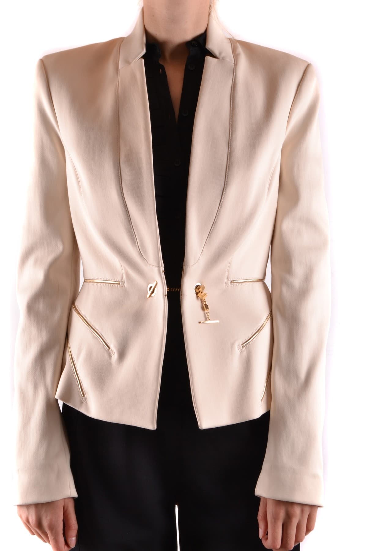 Elisabetta Franchi  Women Blazer