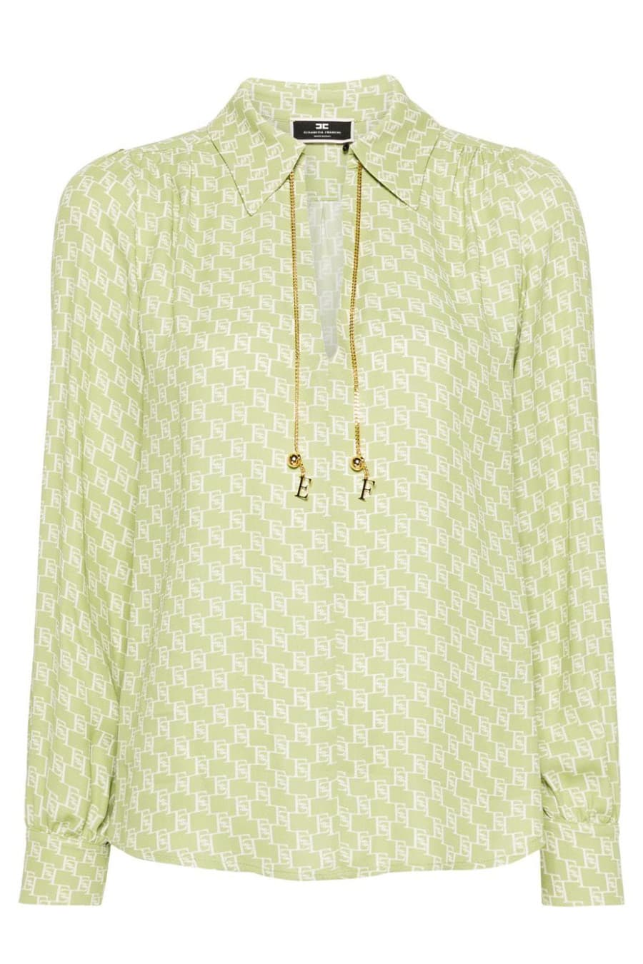 Elisabetta Franchi  Women Blouse
