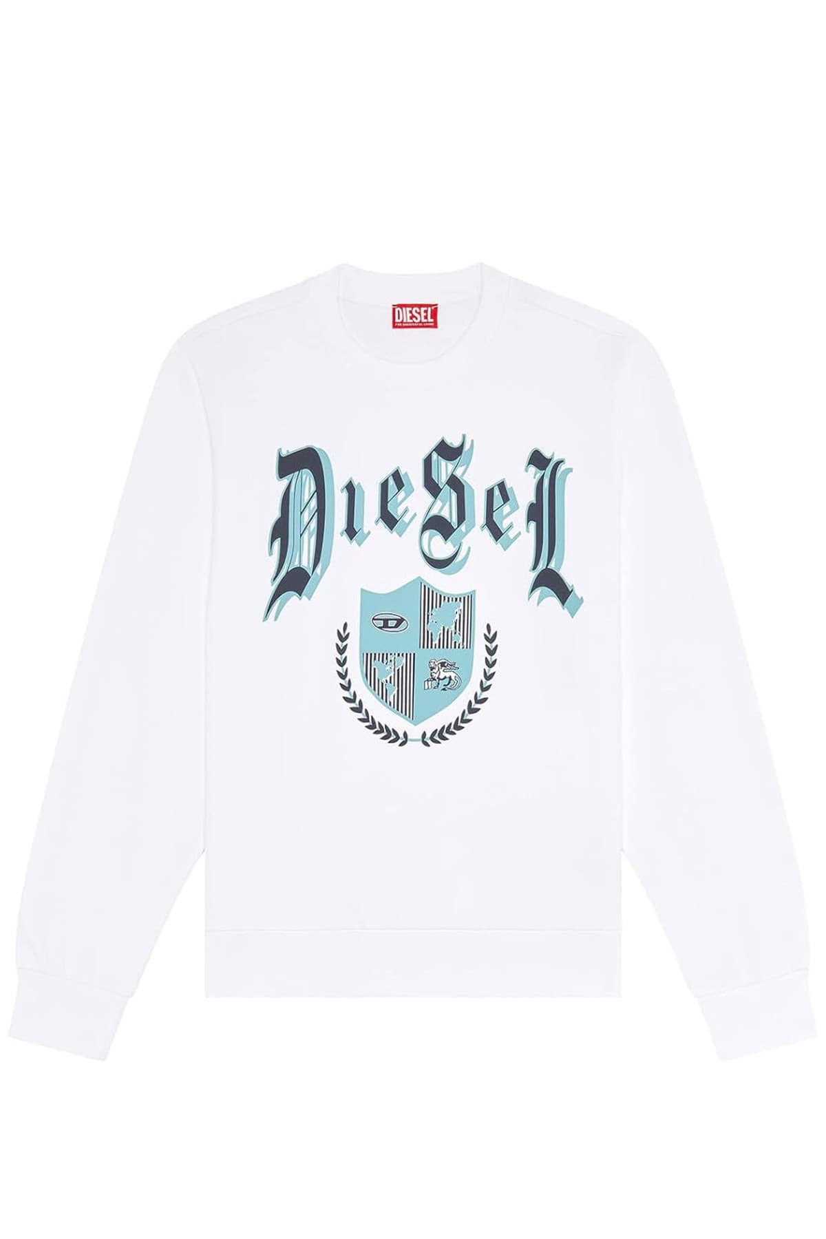 Diesel Men Sweatshirts