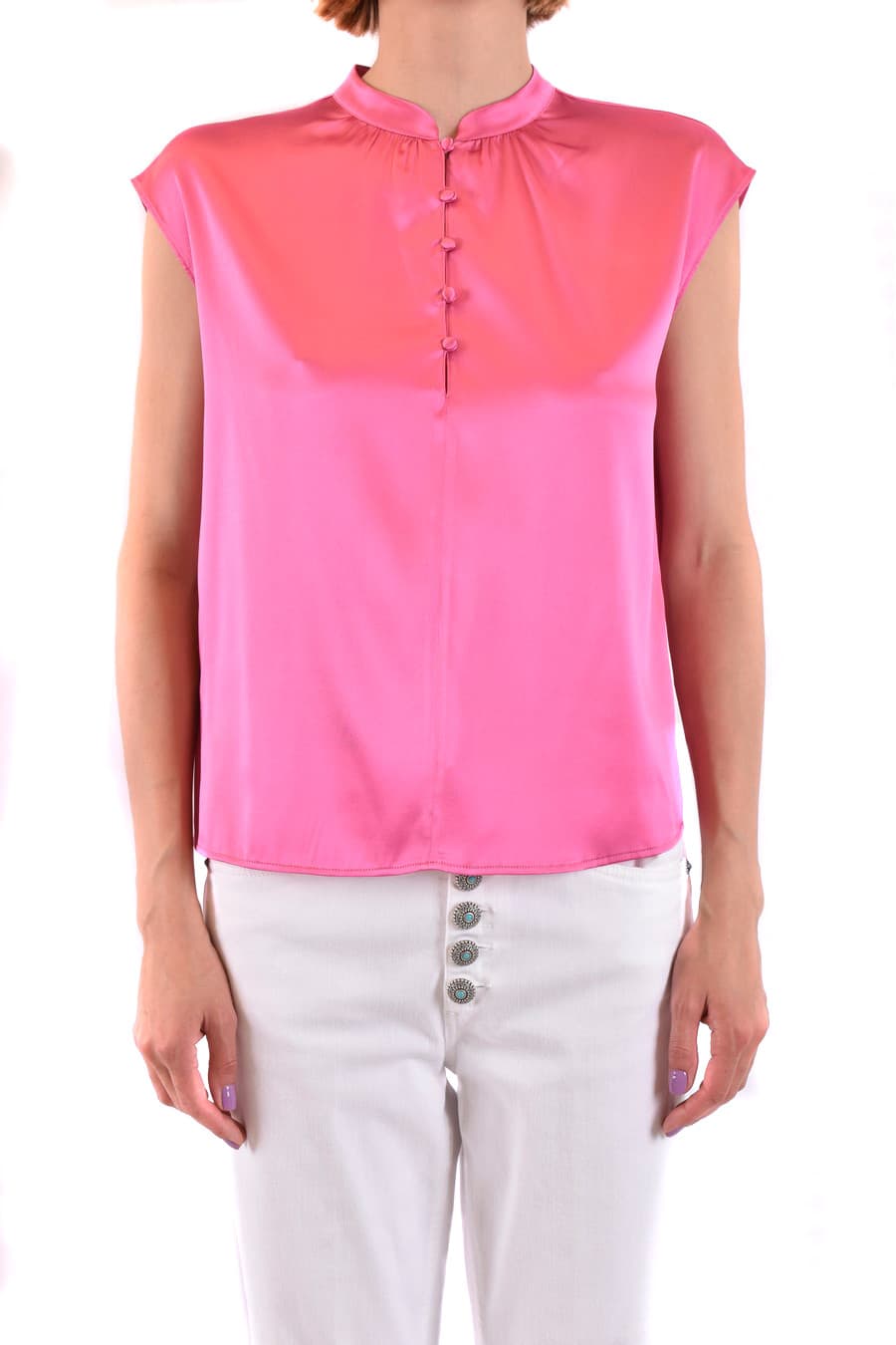 Pinko  Women Blouse