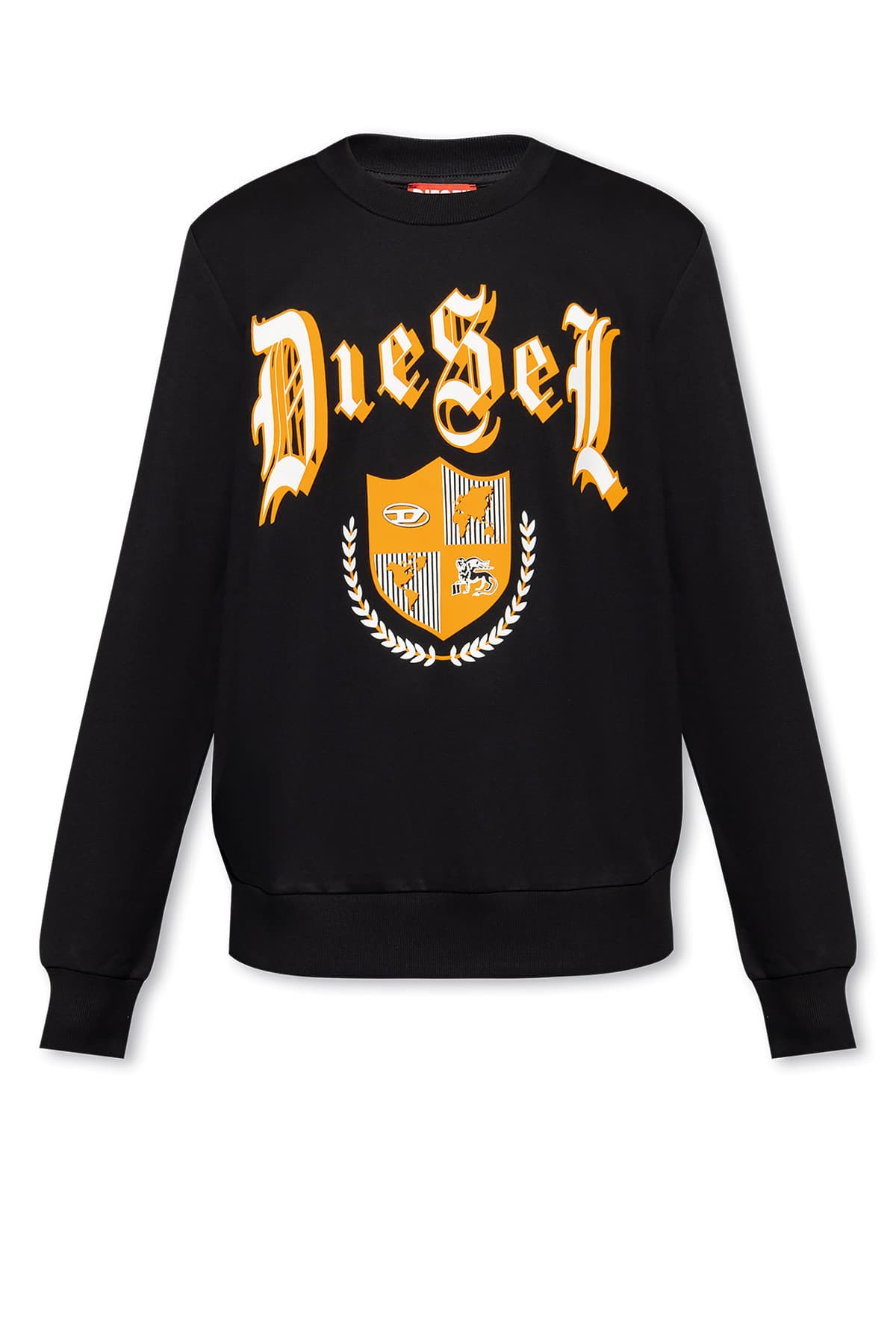 Diesel Men Sweatshirts