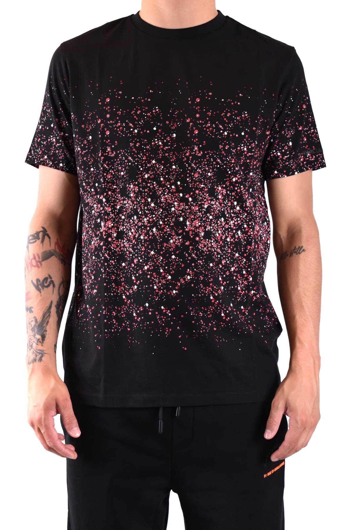 Karl Lagerfeld Men T-Shirt