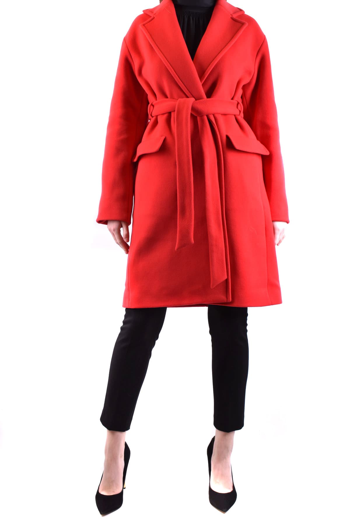 Pinko  Women Coat