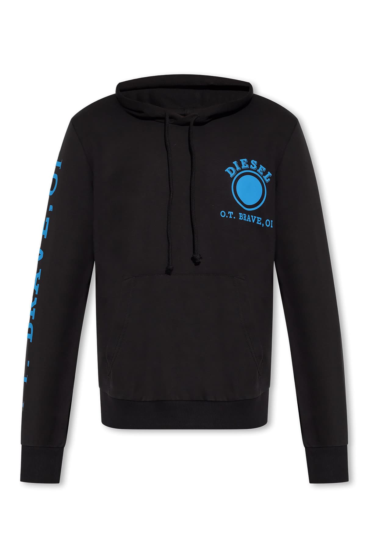 Diesel Men Sweatshirts