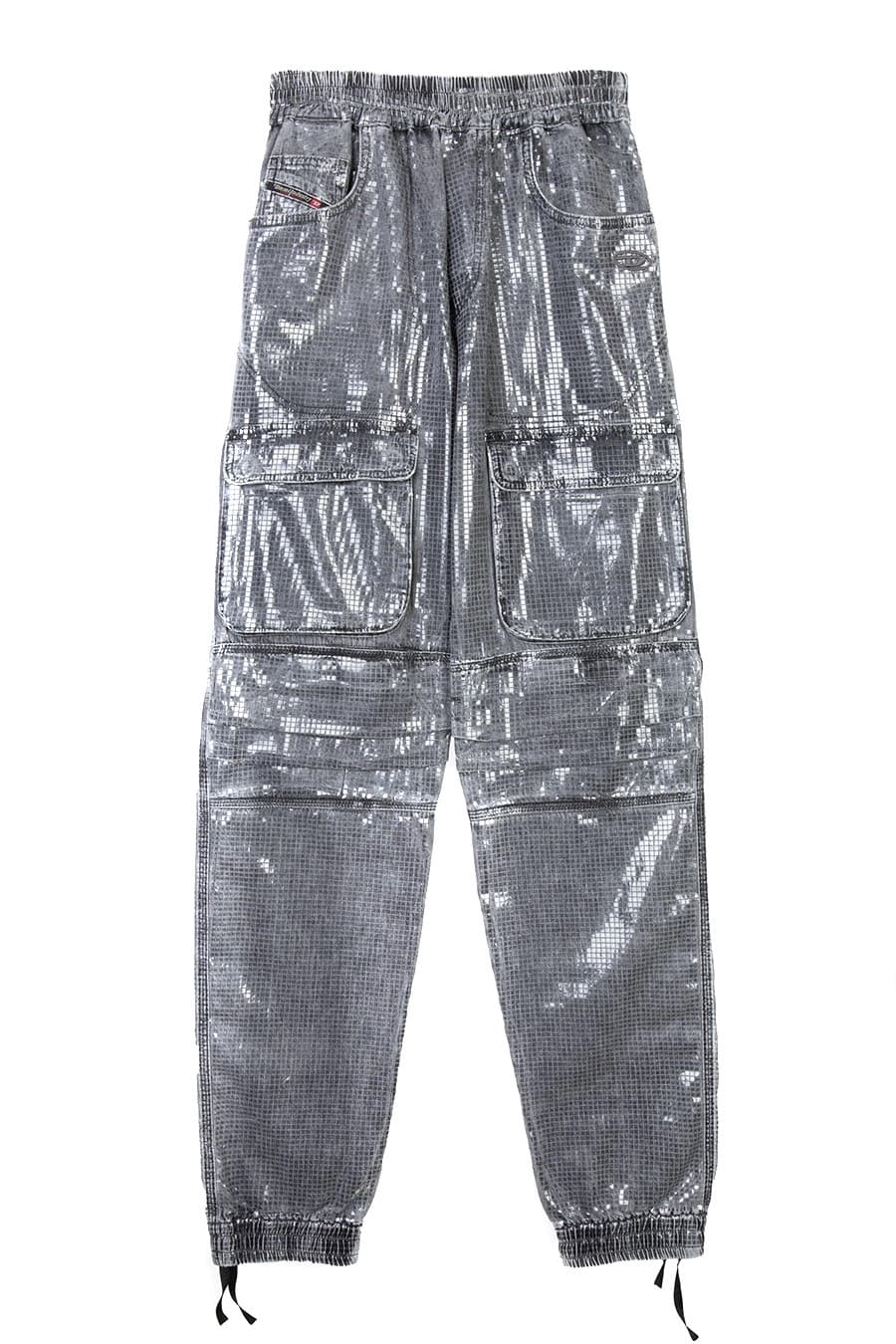 Diesel  Women Trousers