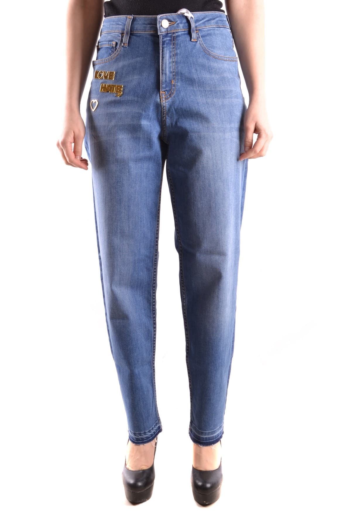 Love Moschino  Women Jeans