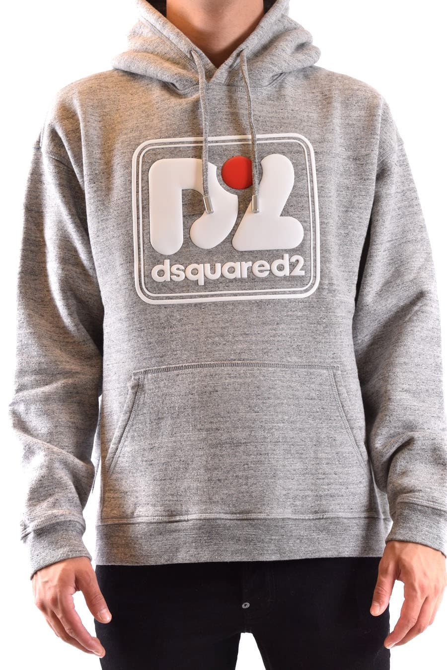 Dsquared2 Men Sweatshirts