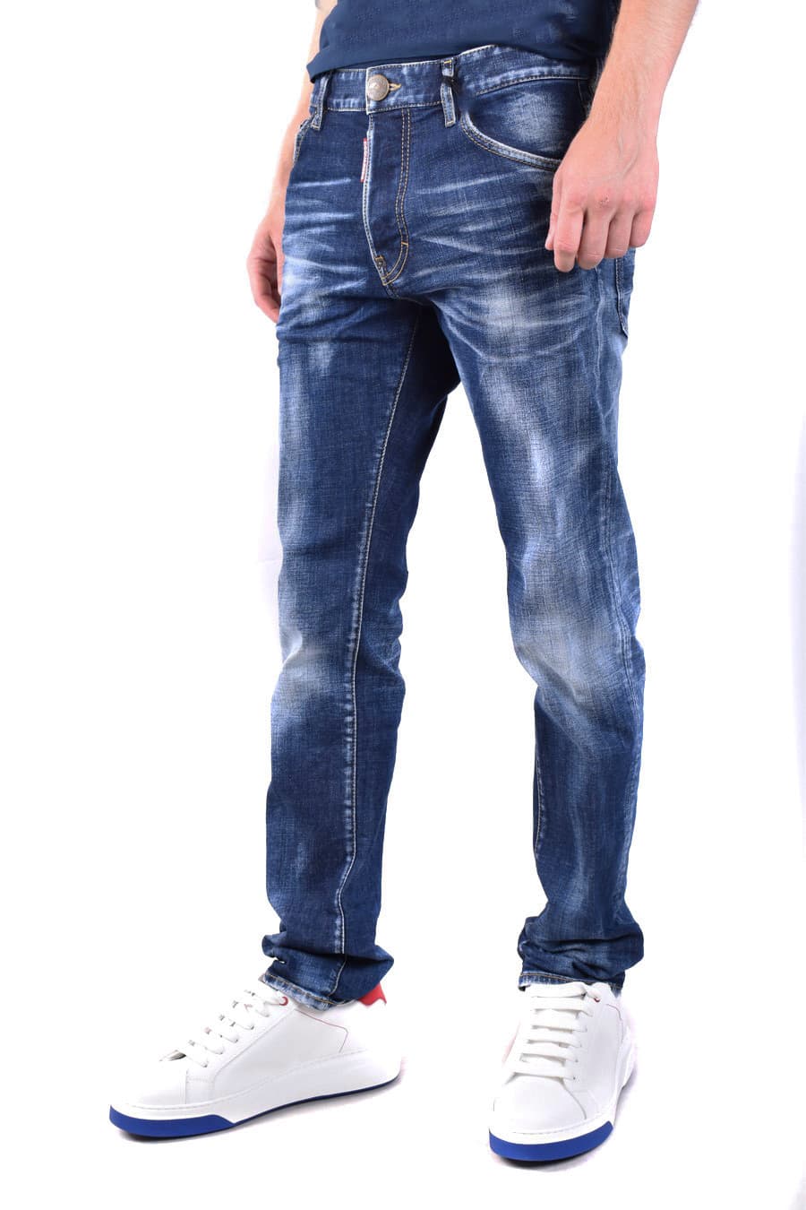 Dsquared2 Men Jeans