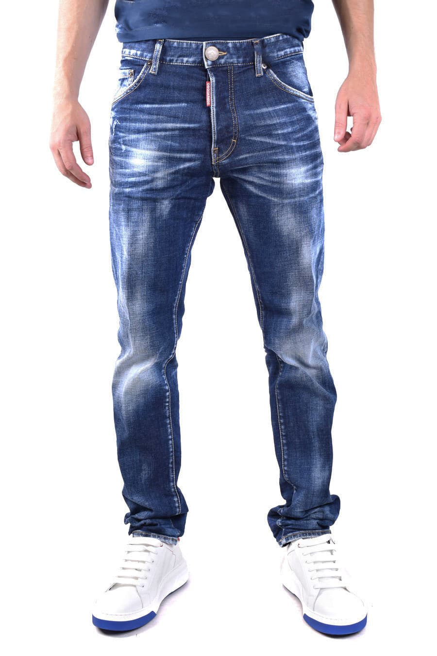 Dsquared2 Men Jeans