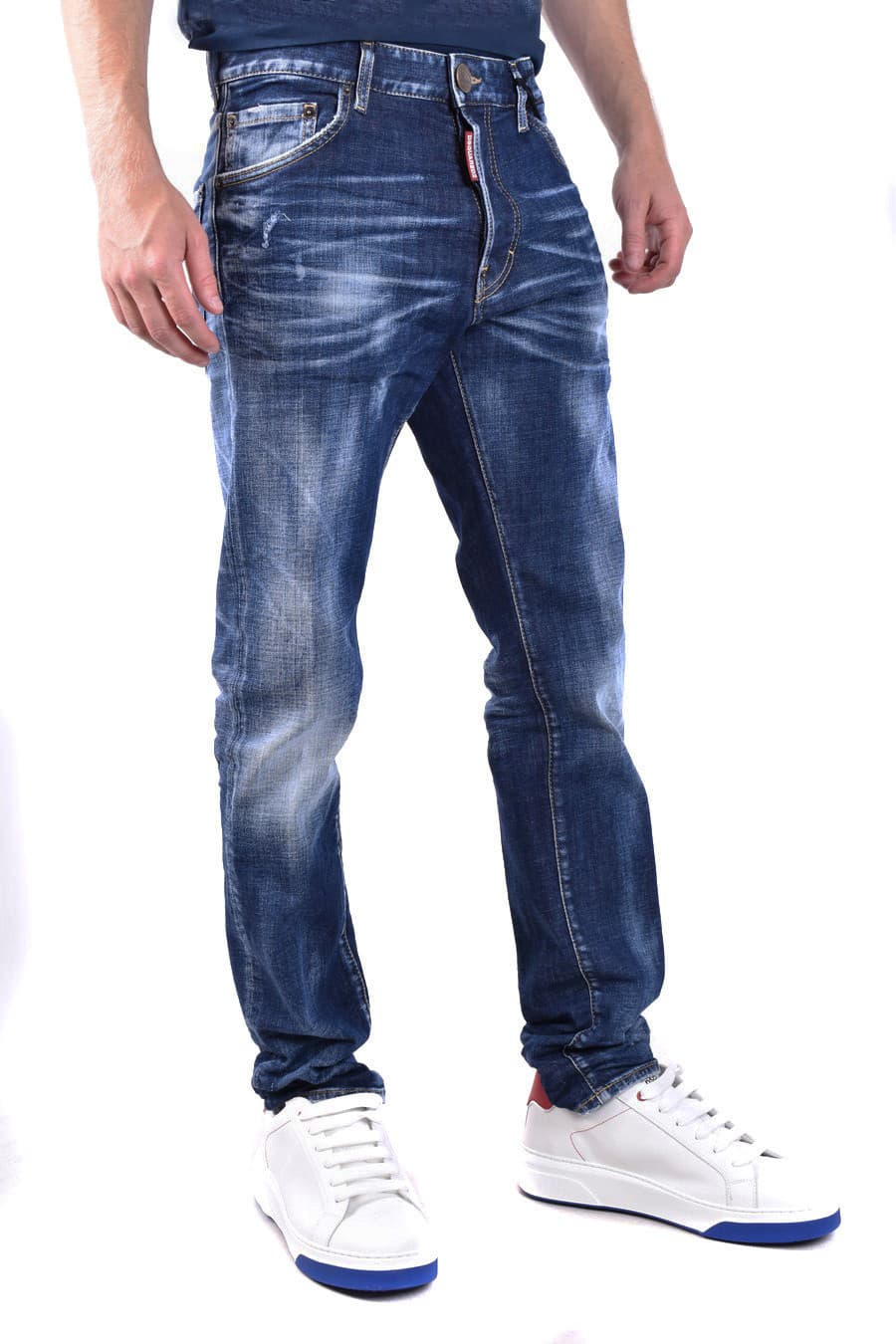 Dsquared2 Men Jeans