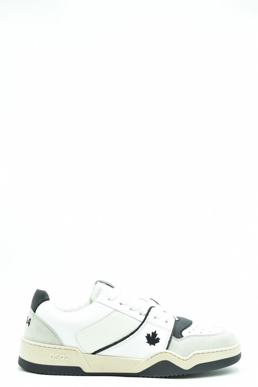 Dsquared2 Men Sneakers