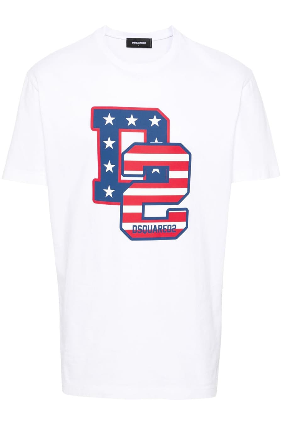 Dsquared2 Men T-Shirt