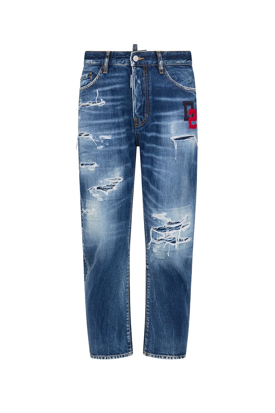 Dsquared2 Men Jeans