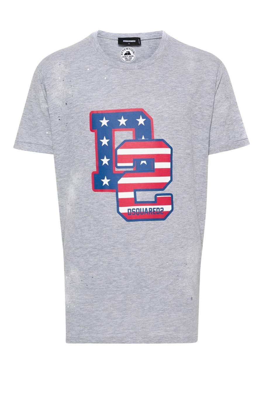 Dsquared2 Men T-Shirt