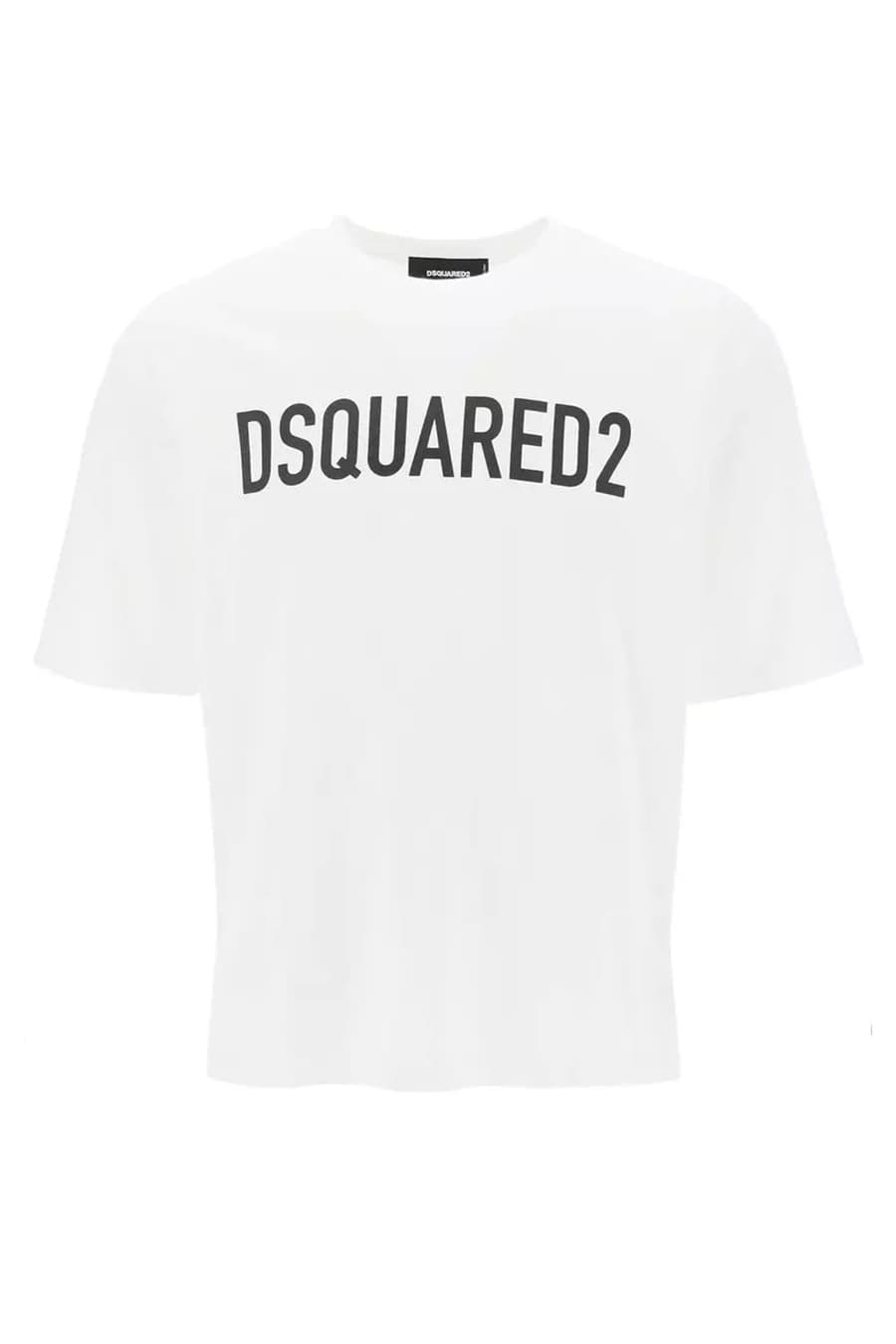 Dsquared2 Men T-Shirt