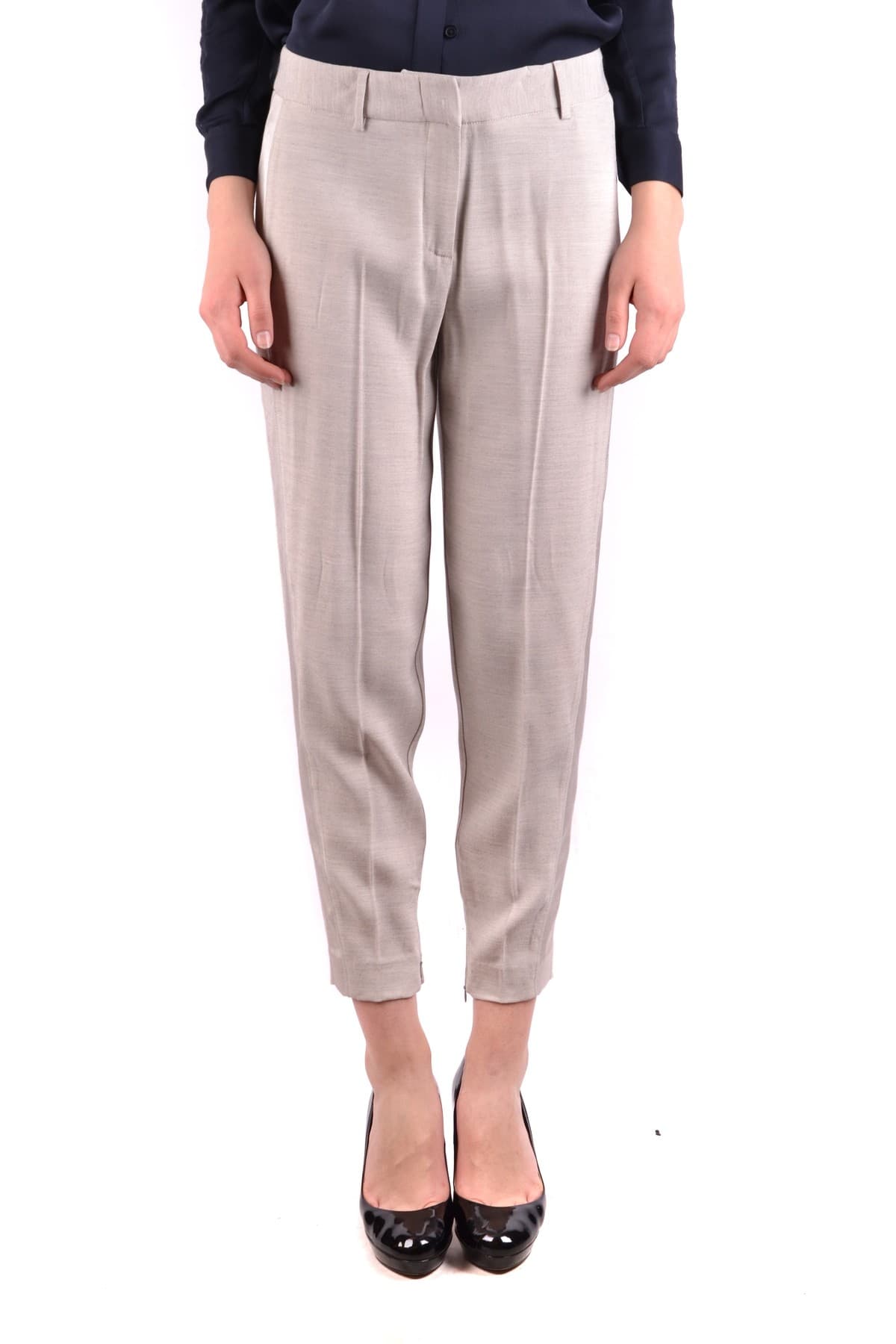 Twin-set Simona Barbieri  Women Trousers