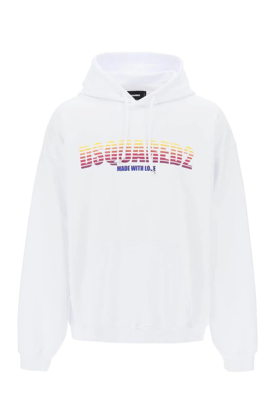 Dsquared2 Men Sweatshirts