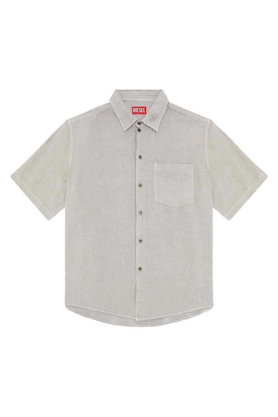 Diesel Men Shirt