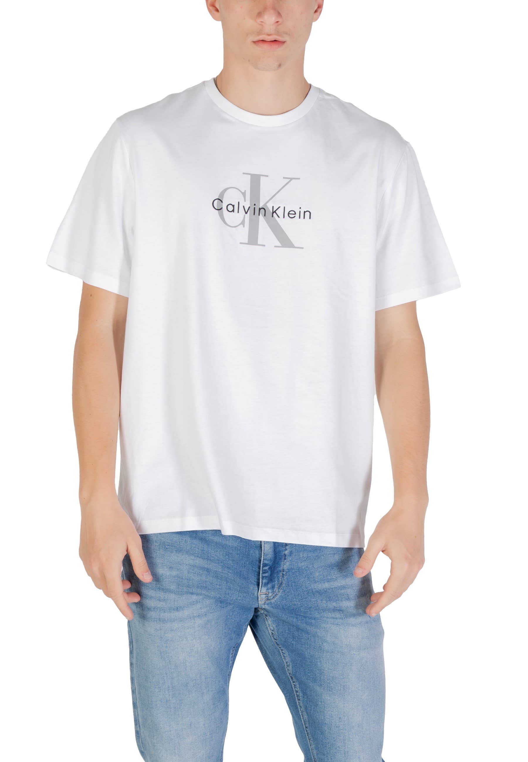 Calvin Klein Jeans Men T-Shirt