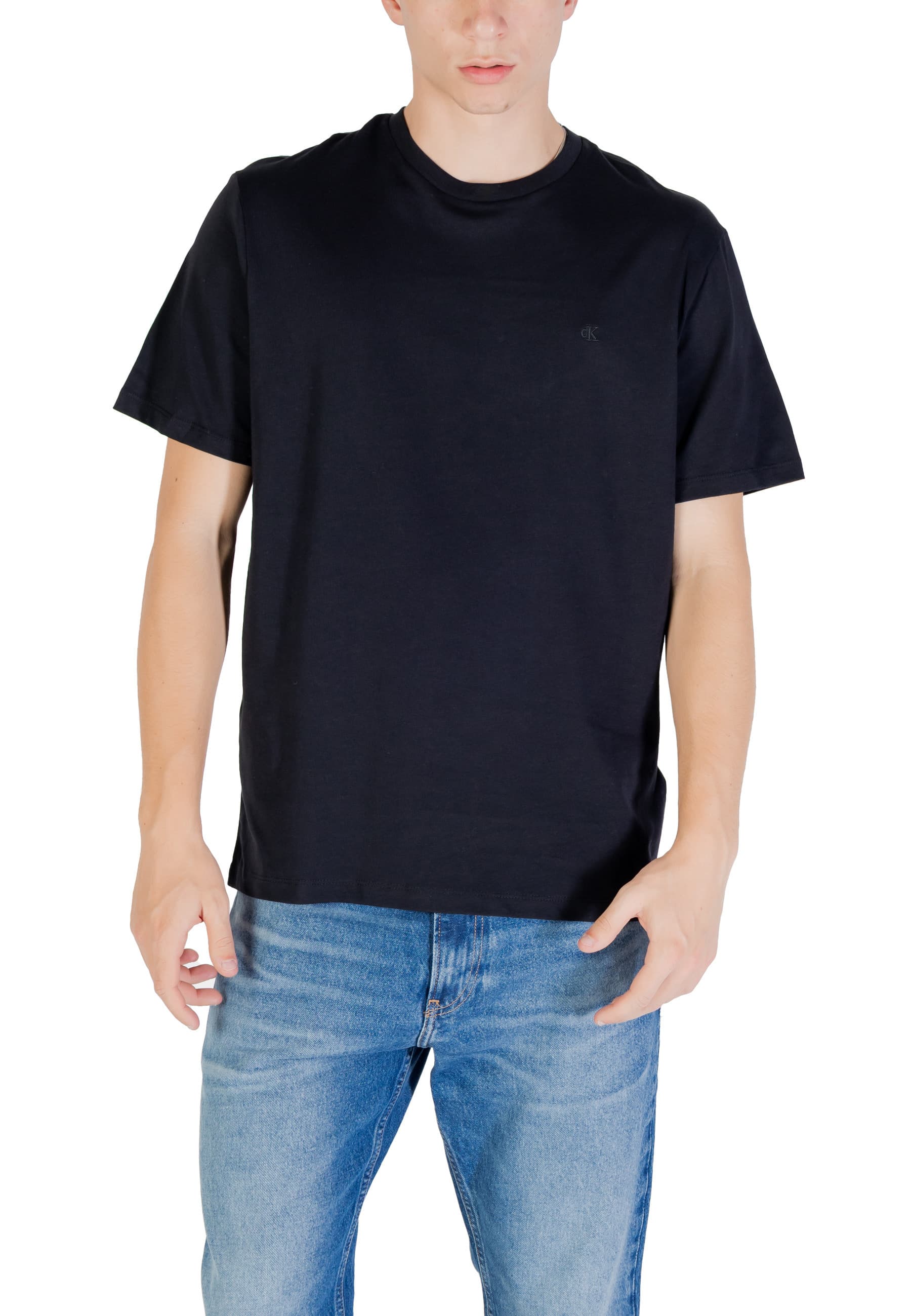 Calvin Klein Jeans Men T-Shirt