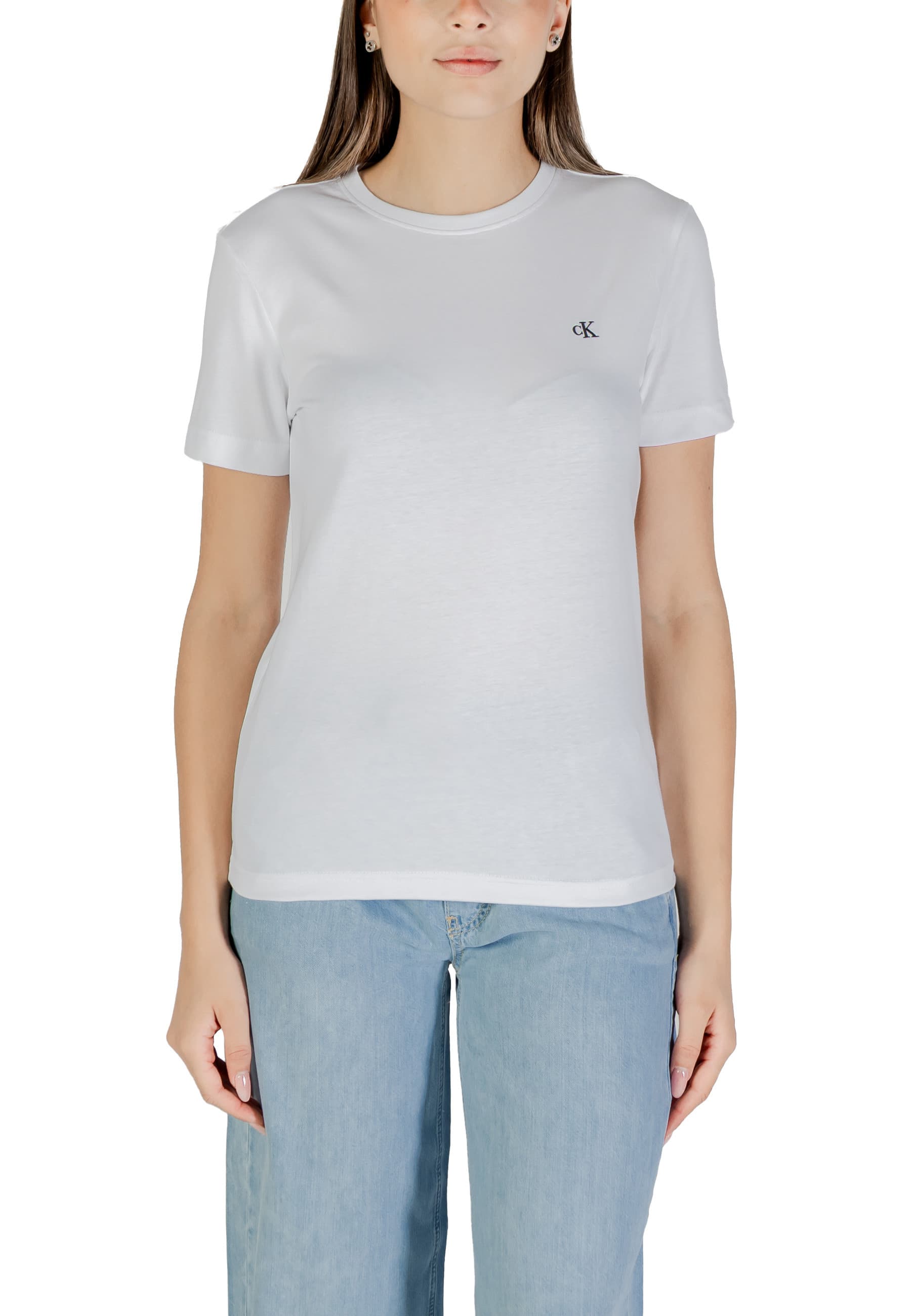 Calvin Klein Jeans  Women T-Shirt