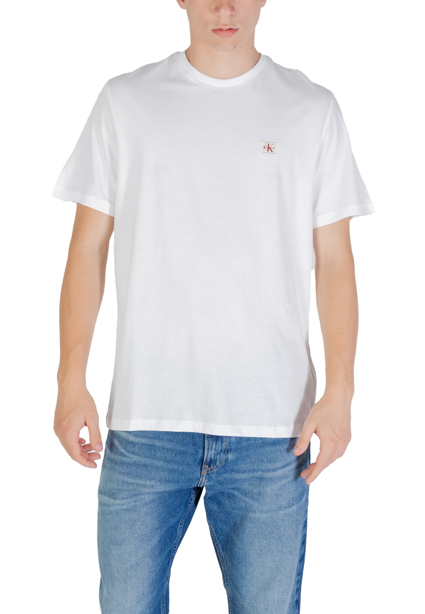 Calvin Klein Jeans Men T-Shirt