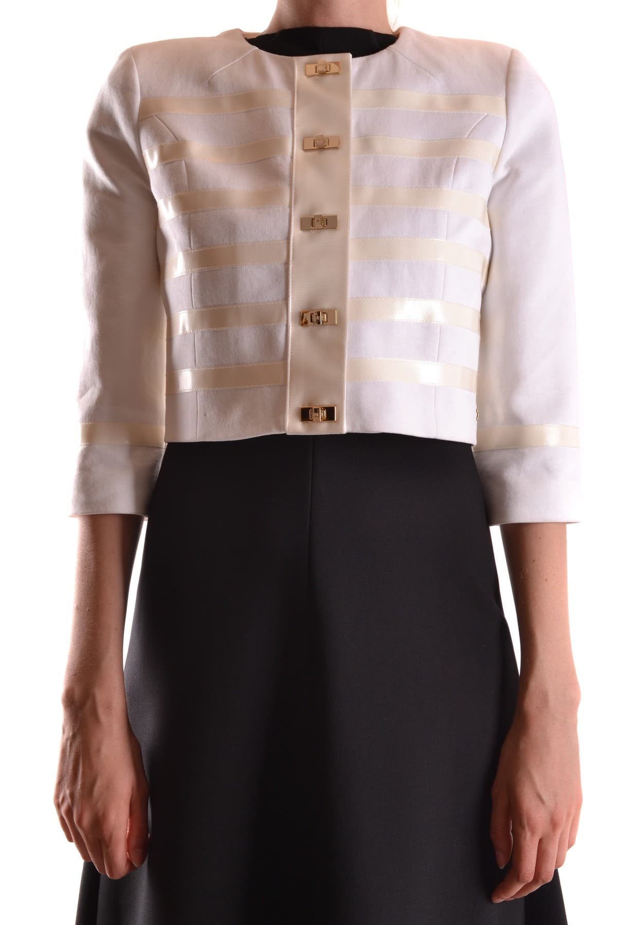 Elisabetta Franchi  Women Blazer