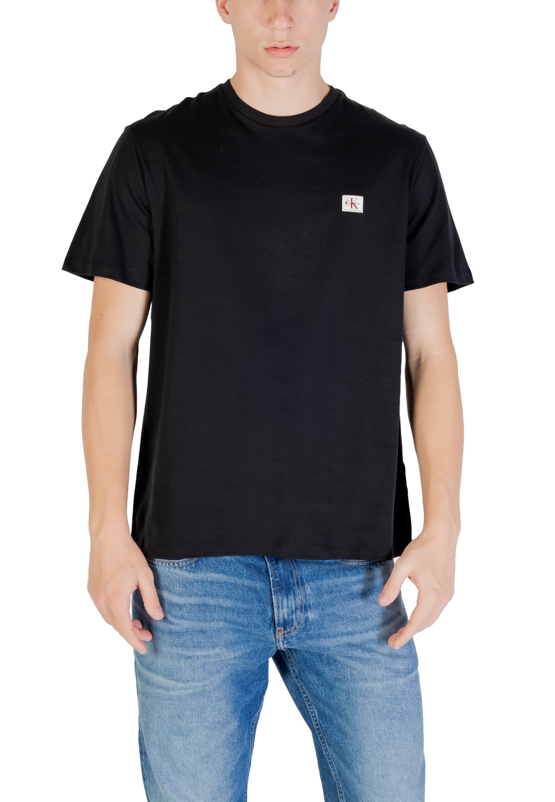 Calvin Klein Jeans Men T-Shirt