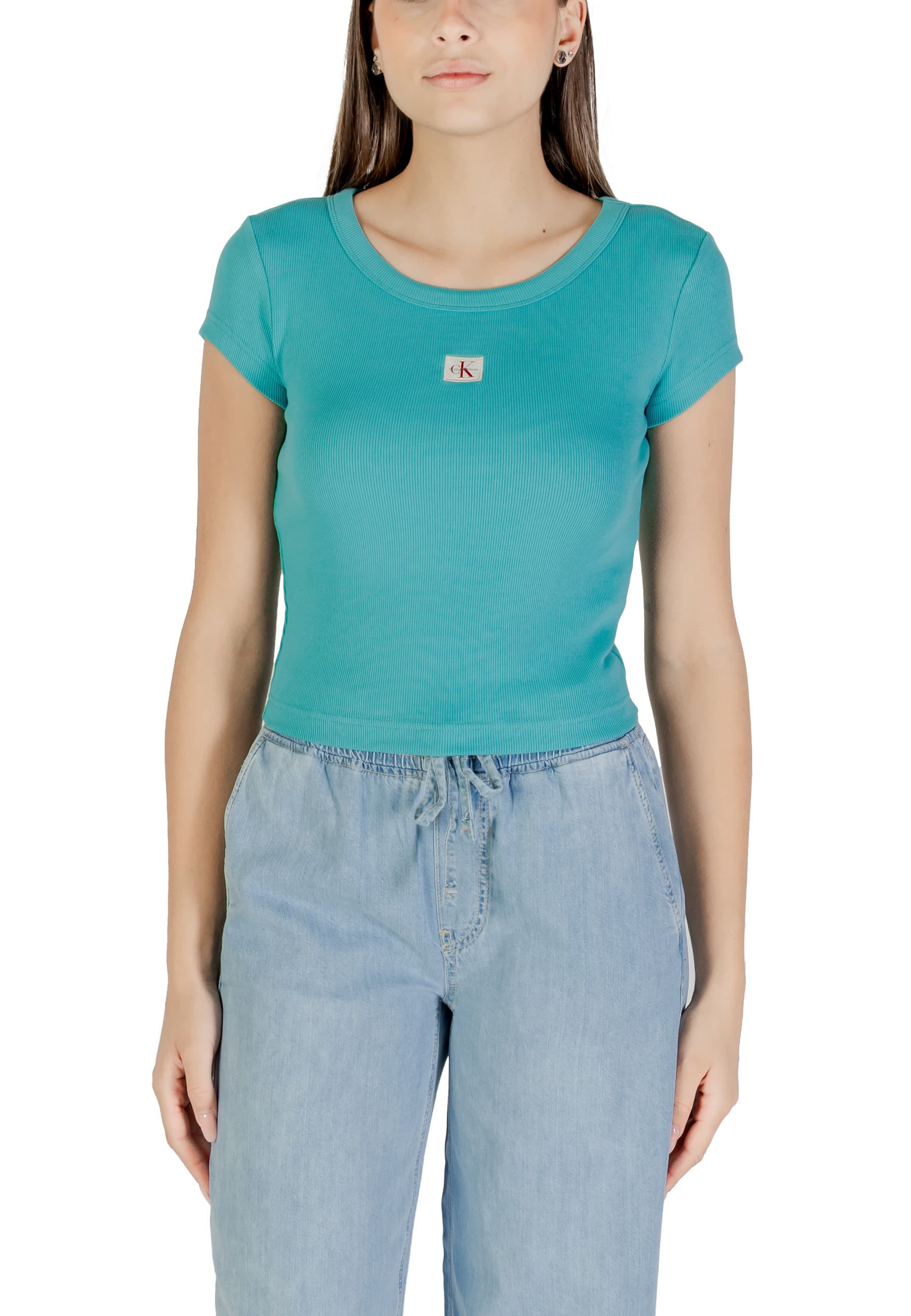 Calvin Klein Jeans  Women T-Shirt