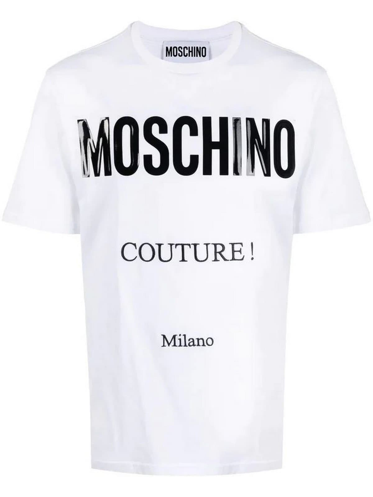 Moschino Men T-Shirt
