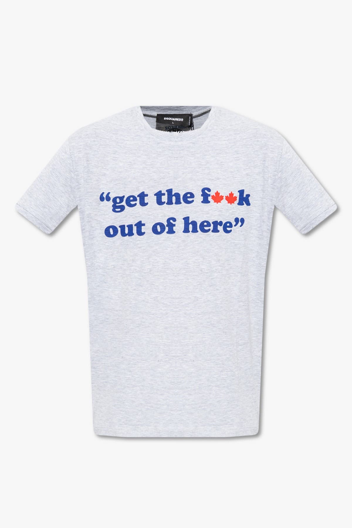 Dsquared Men T-Shirt