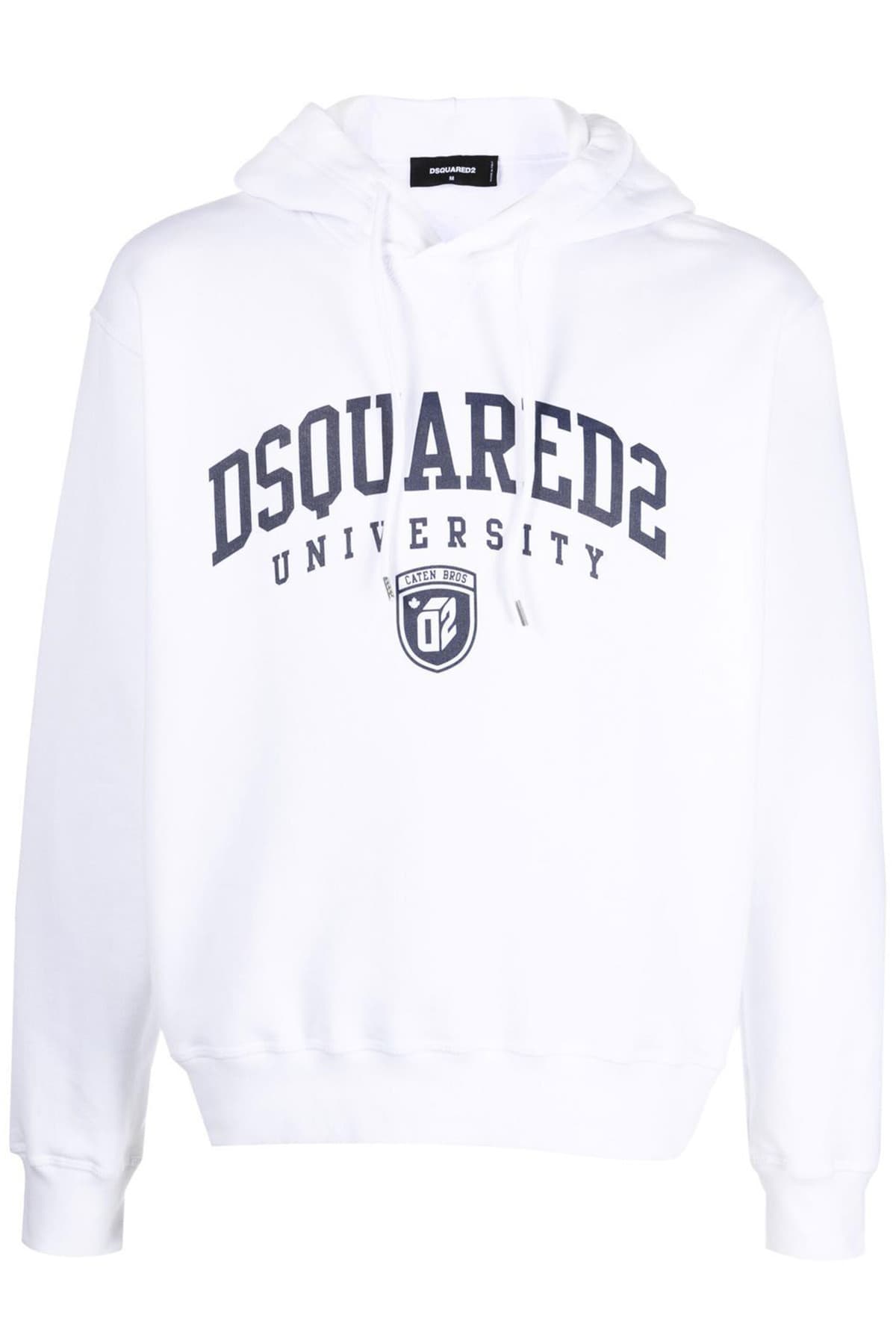 Dsquared Men Sweatshirts