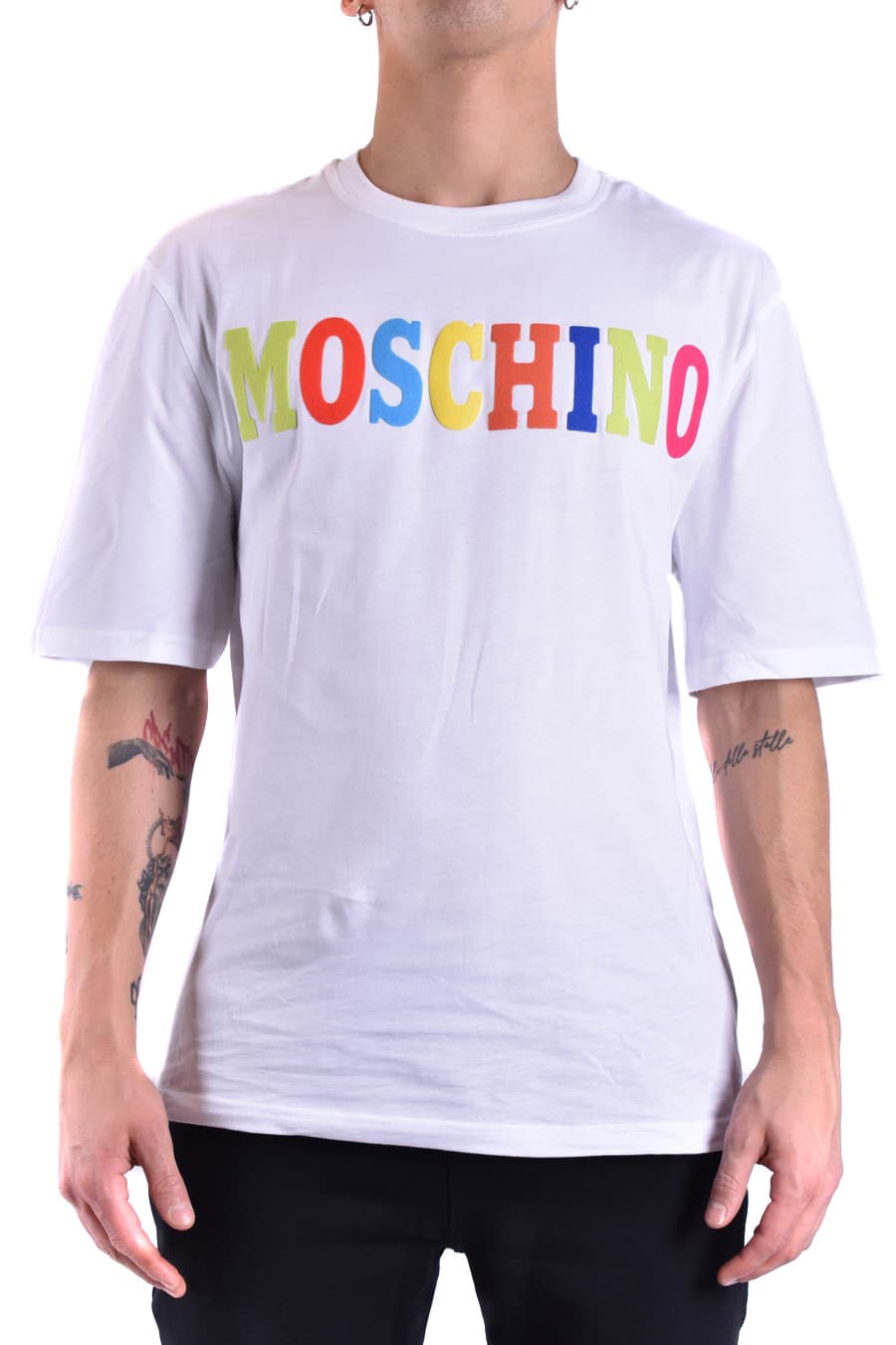 Moschino Men T-Shirt