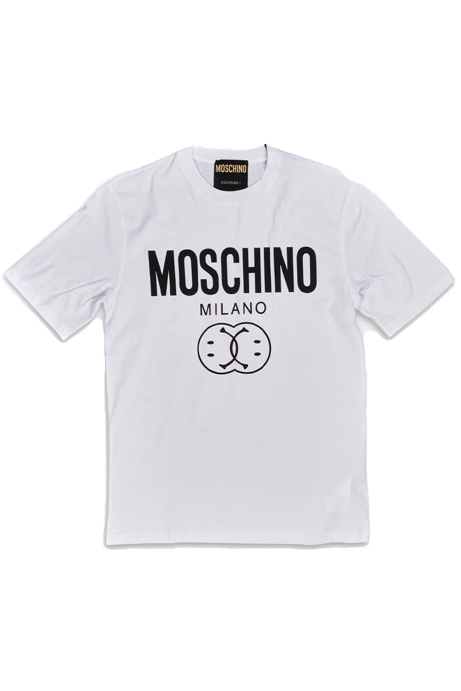 Moschino Men T-Shirt