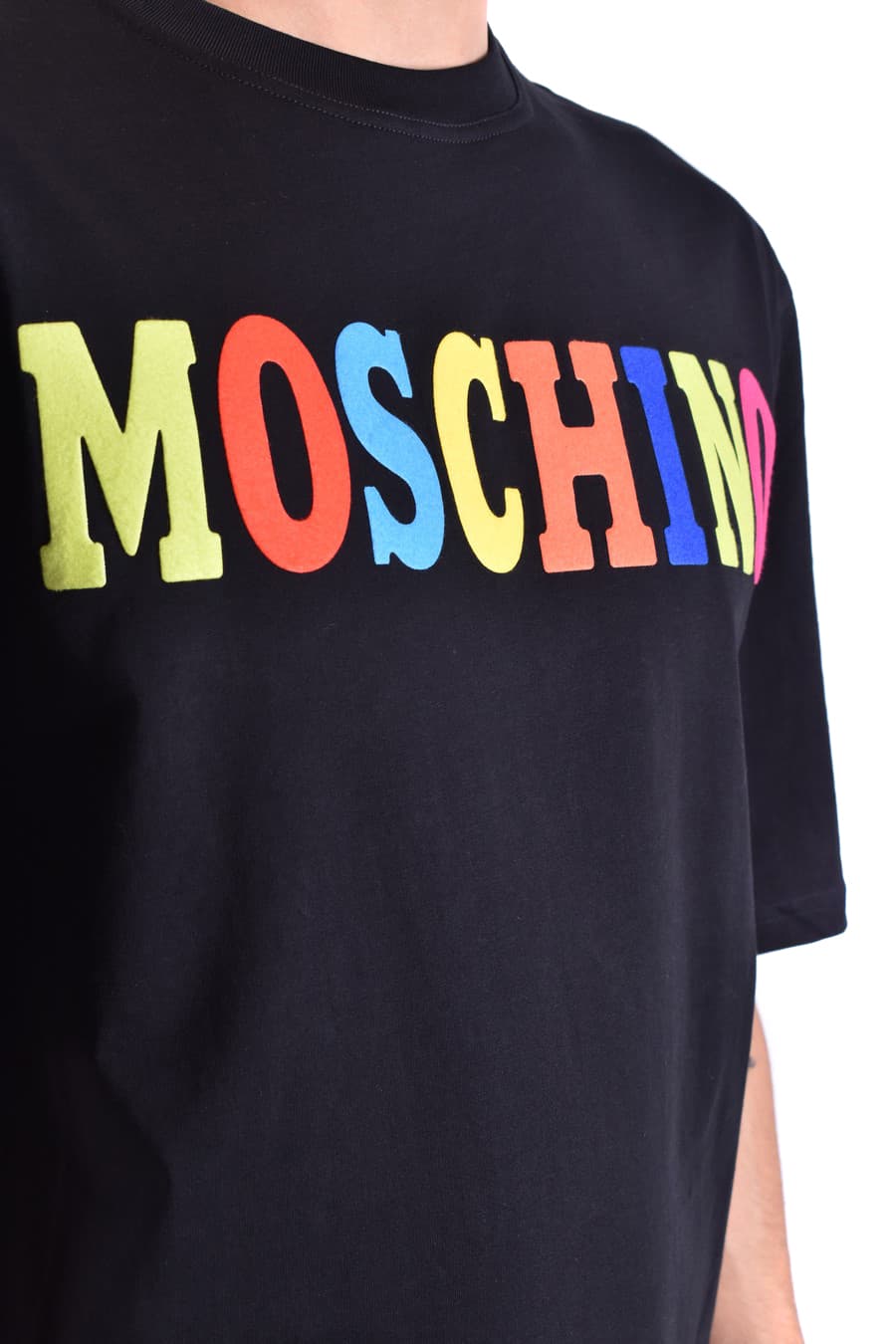 Moschino Men T-Shirt