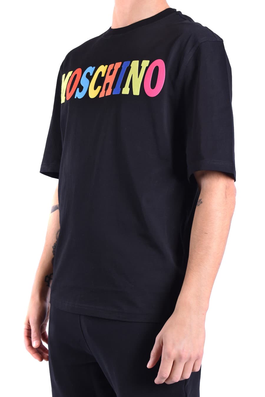 Moschino Men T-Shirt