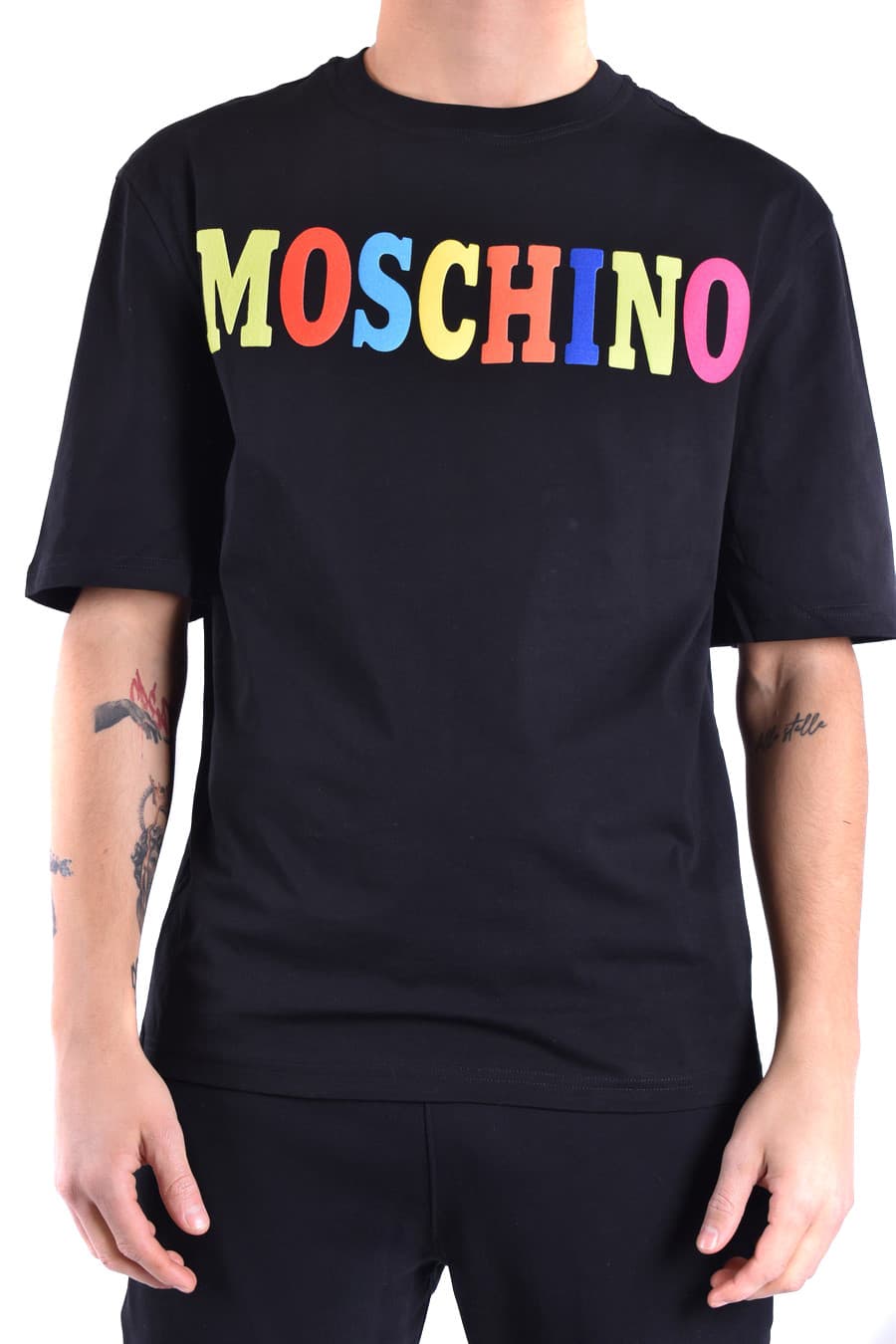 Moschino Men T-Shirt