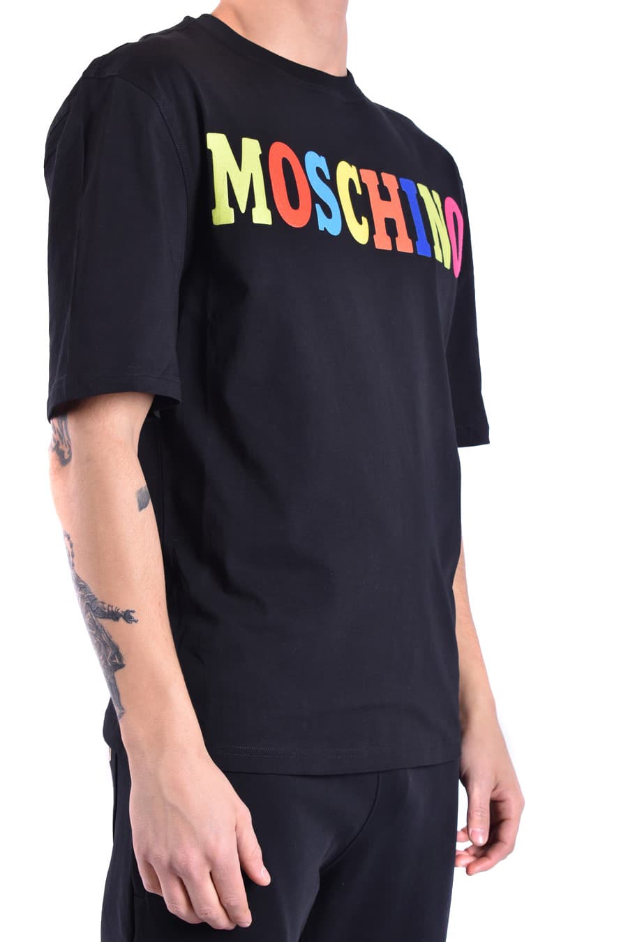 Moschino Men T-Shirt