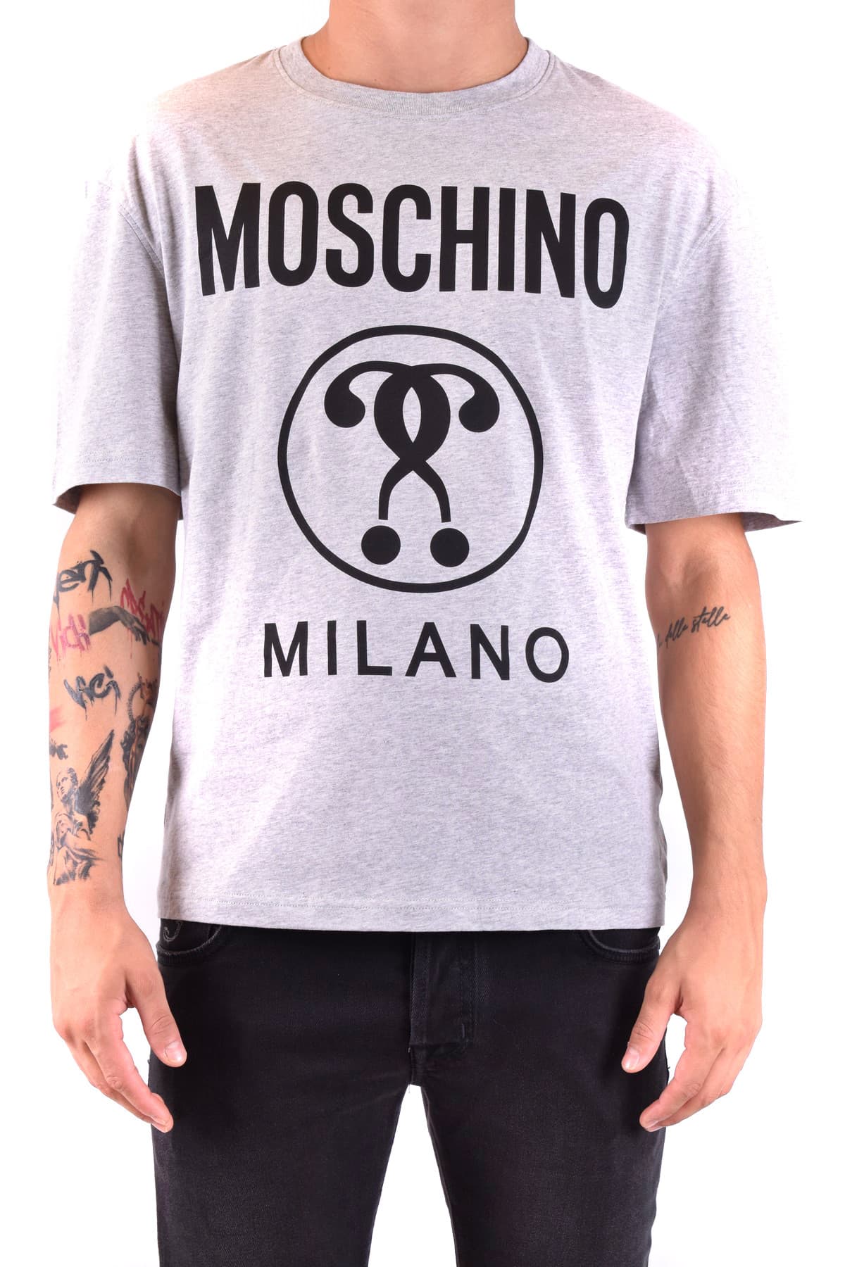 Moschino Men T-Shirt
