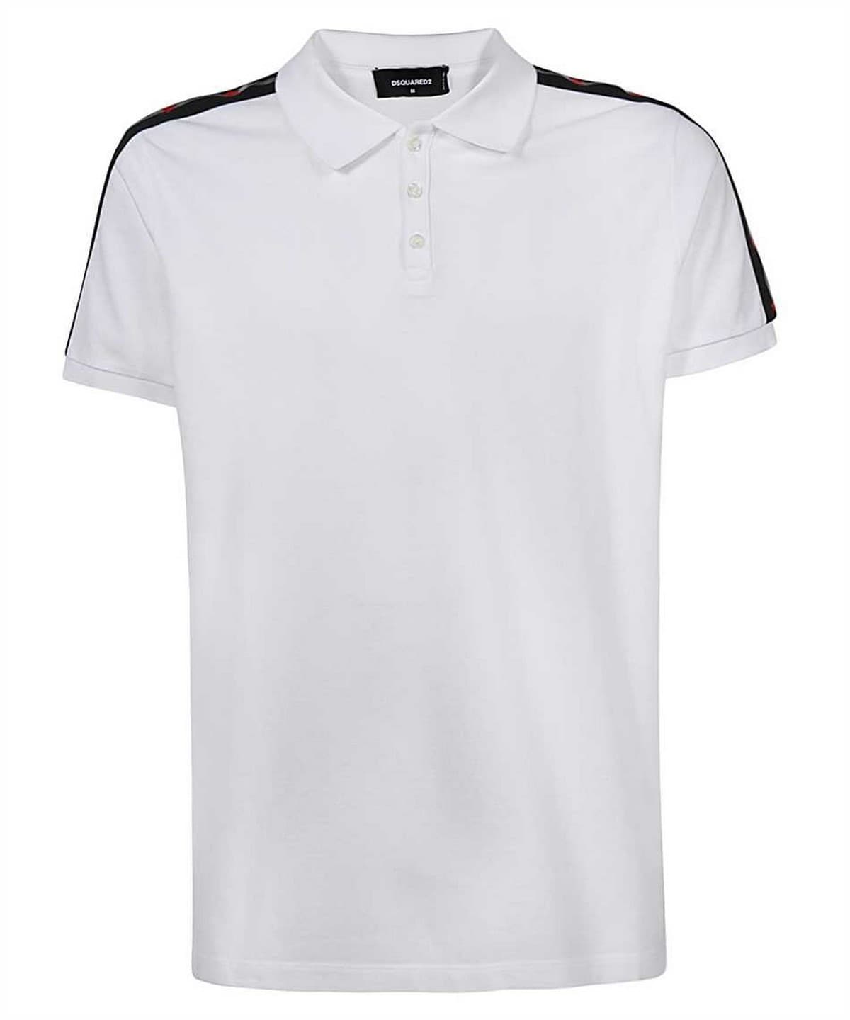 Dsquared  Women Polo