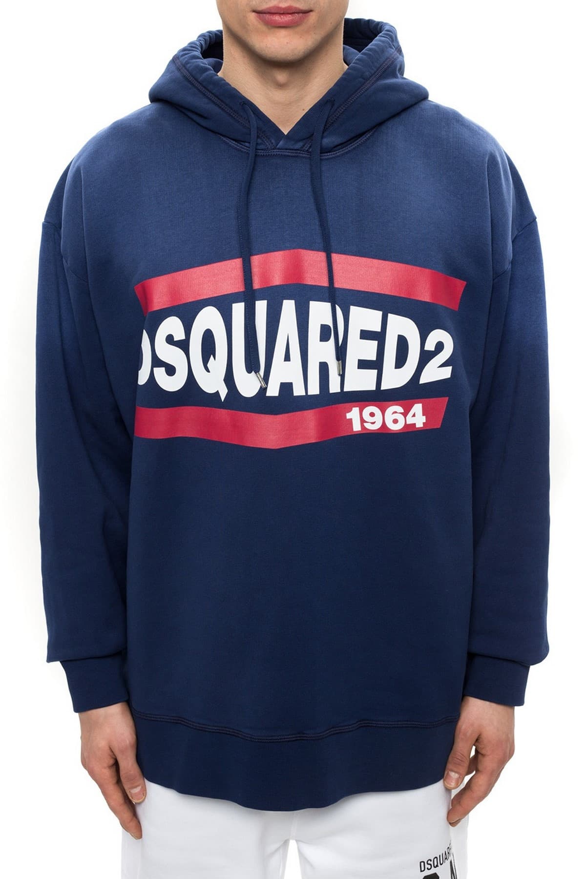 Dsquared Men Sweatshirts