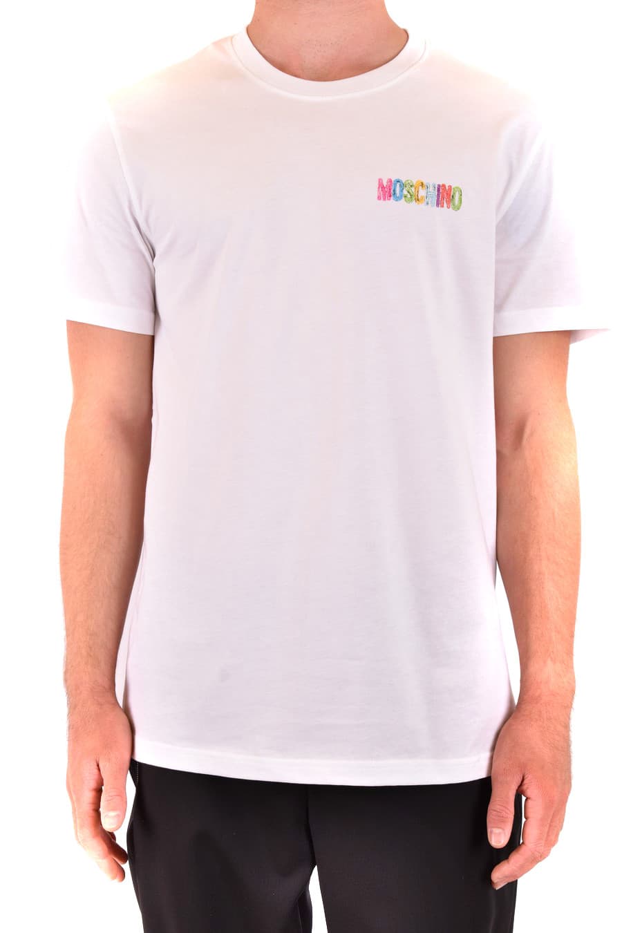 Moschino Men T-Shirt