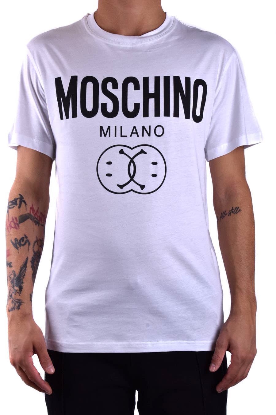 Moschino Men T-Shirt