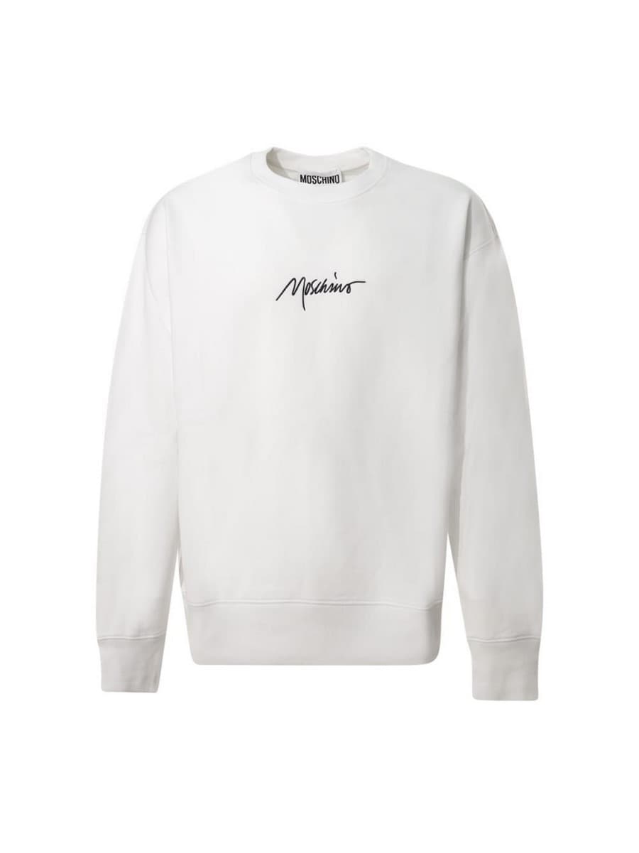 Moschino Men Sweatshirts