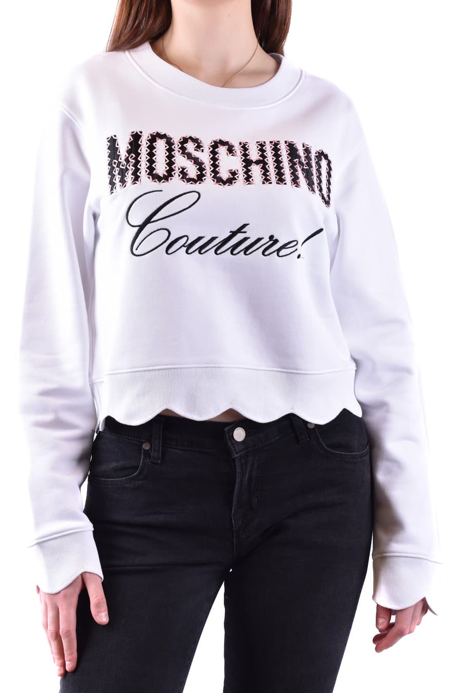 Moschino  Women Sweatshirts