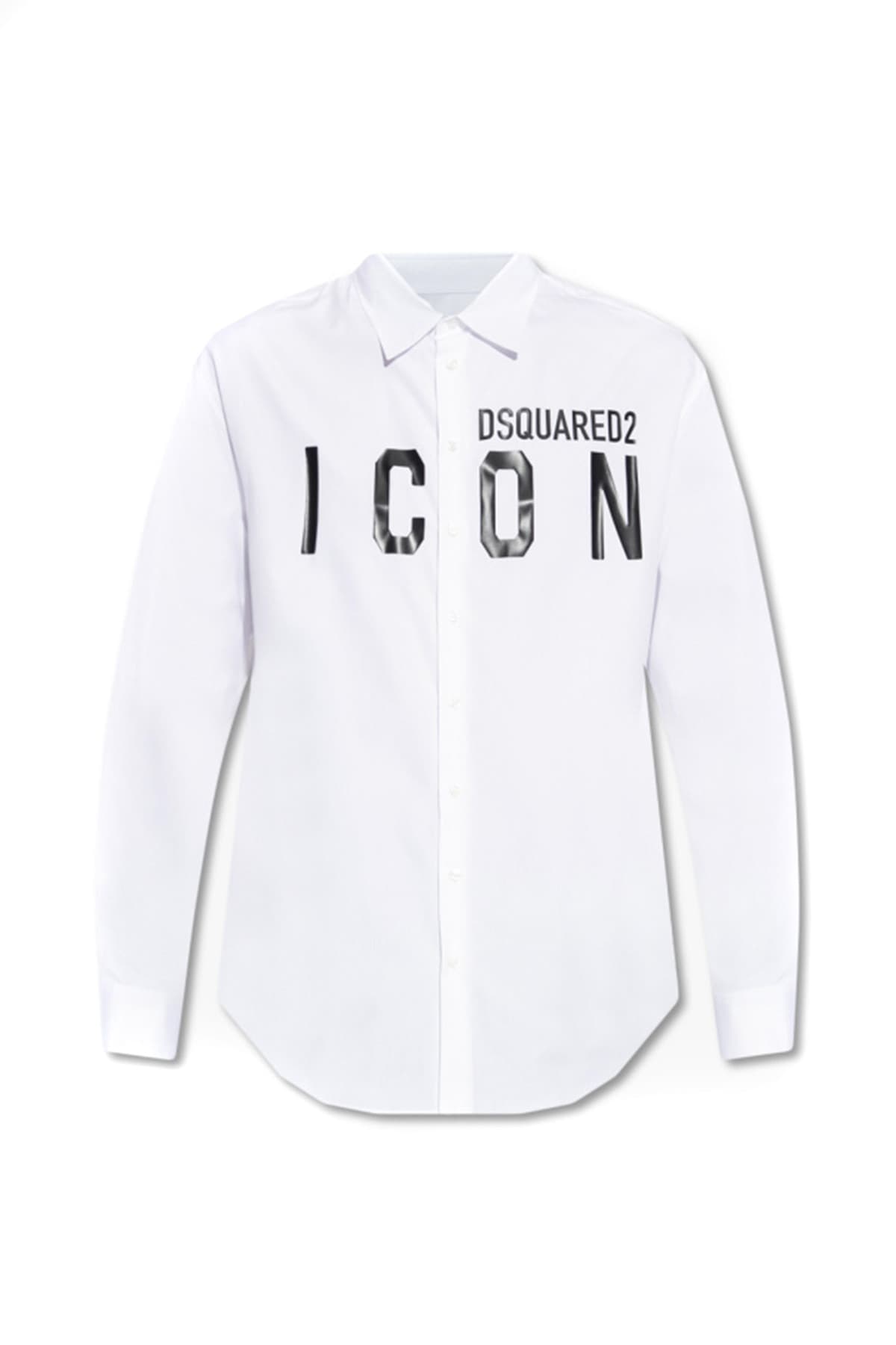 Dsquared Men Shirt