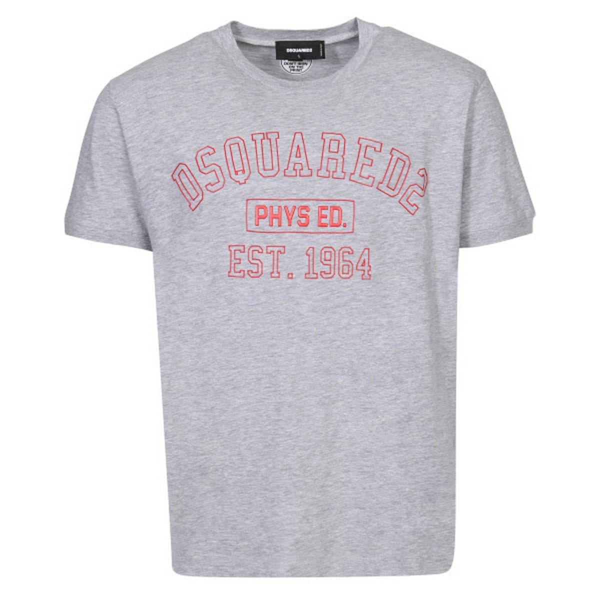 Dsquared Men T-Shirt