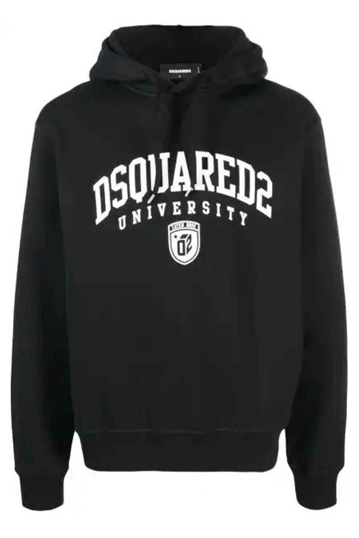 Dsquared Men Sweatshirts