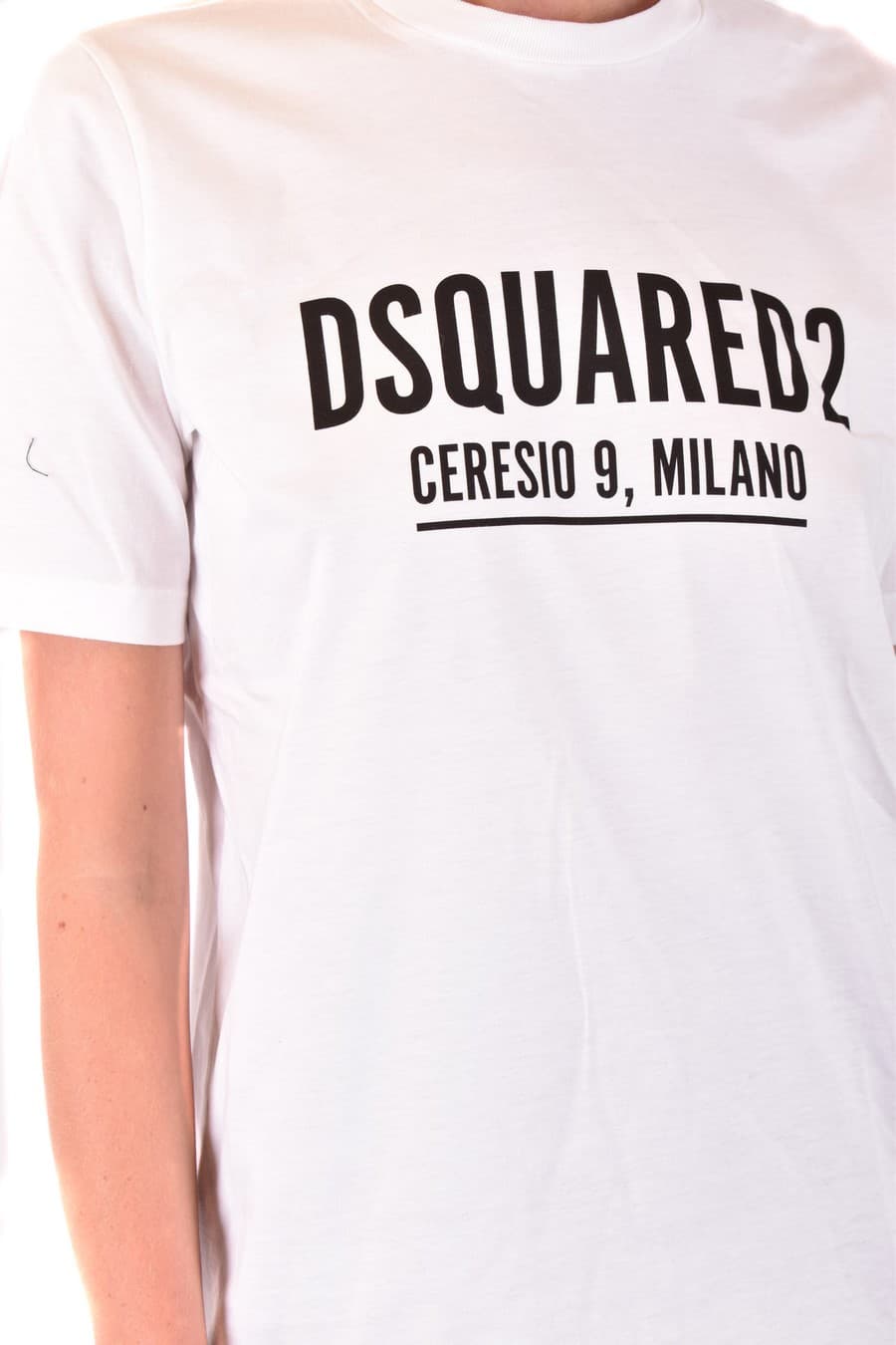Dsquared2  Women T-Shirt