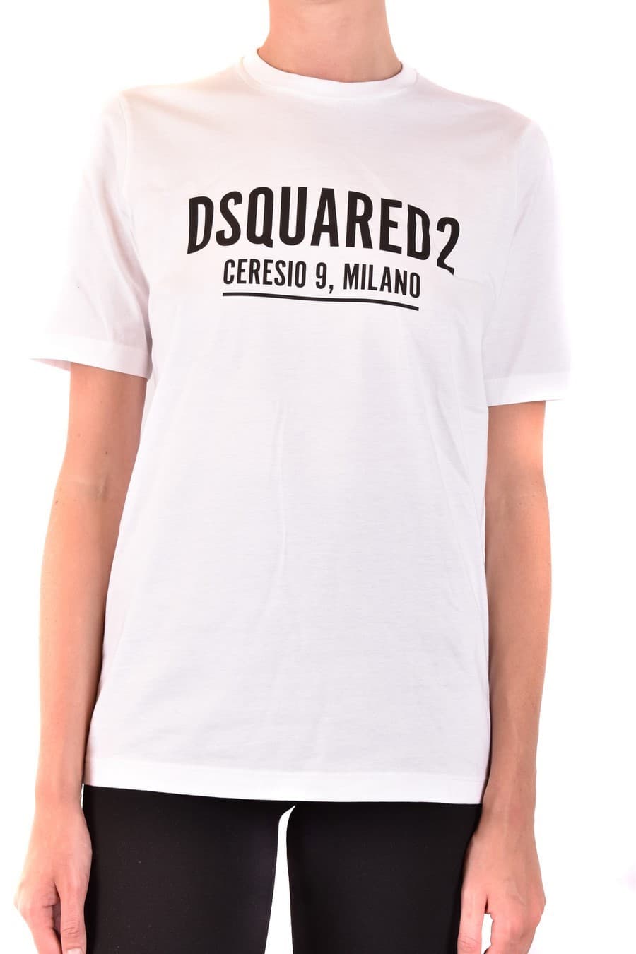 Dsquared2  Women T-Shirt